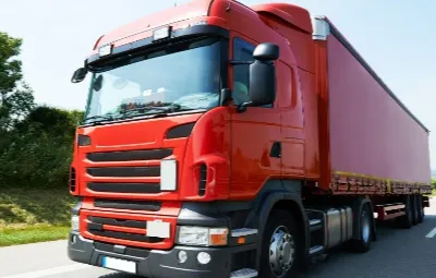 İstanbul Yeldeğirmeni Ambar Kargo