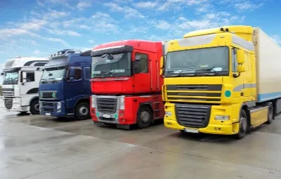 İstanbul Yeldeğirmeni Nakliye Ambarı