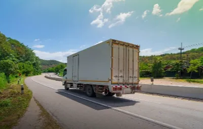 İstanbul ile Yeldeğirmeni Arası Bulaşık Makinesi Taşıma