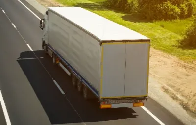 İstanbul ile Yeldeğirmeni Arası Parça Eşya Taşıma