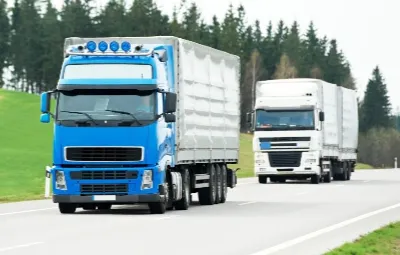 İstanbul ile Yeldeğirmeni Arası Eşya Taşıma